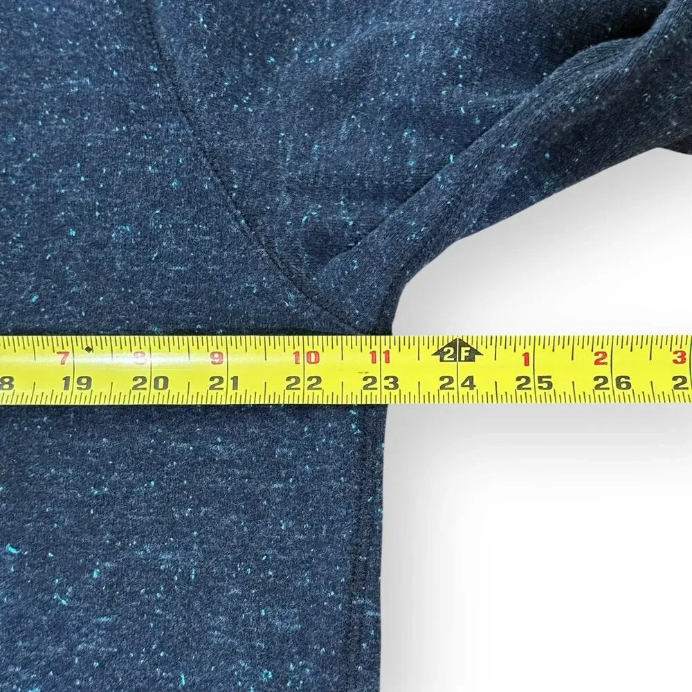 J. Crew washable long or